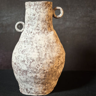 Vase groß